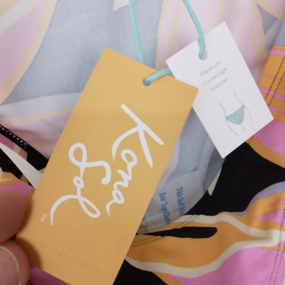 NWT Tankini Set - Picture 15 of 15